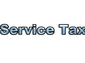 Service Tax