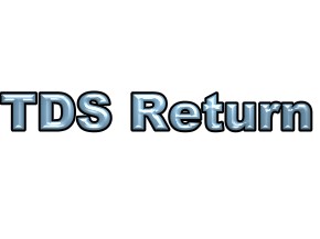 TDS Return