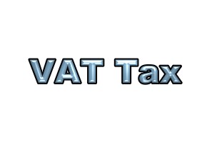 VAT Tax